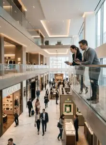 Most companies build strategy from internal assumptions and last year's data. The market moved. The strategy didn't. This is a market intelligence failure.