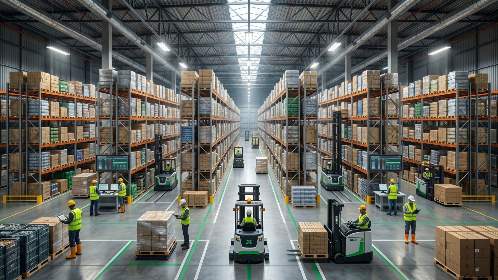 Janus Intellect working capital consulting for distribution companies, B2B industrial distribution cash flow recovery case study by Sagar Chavan